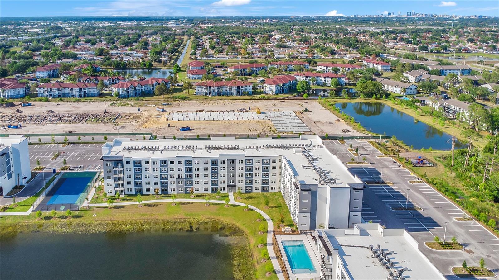 5579 MILLENIA PARK BLVD #223, ORLANDO, FL, 32839