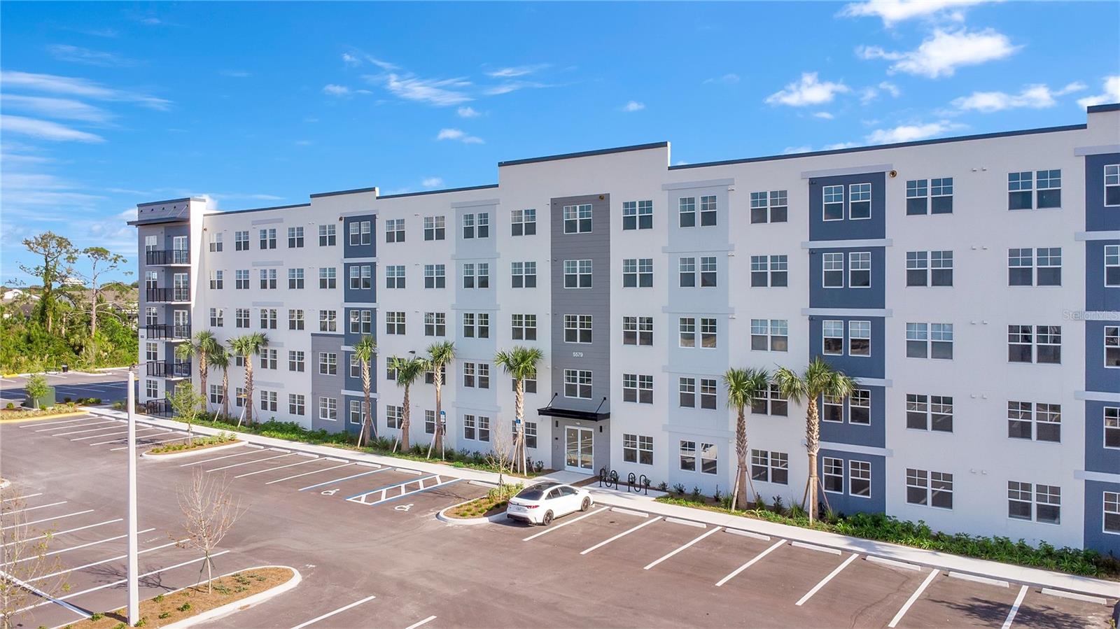 5579 MILLENIA PARK BLVD #223, ORLANDO, FL, 32839