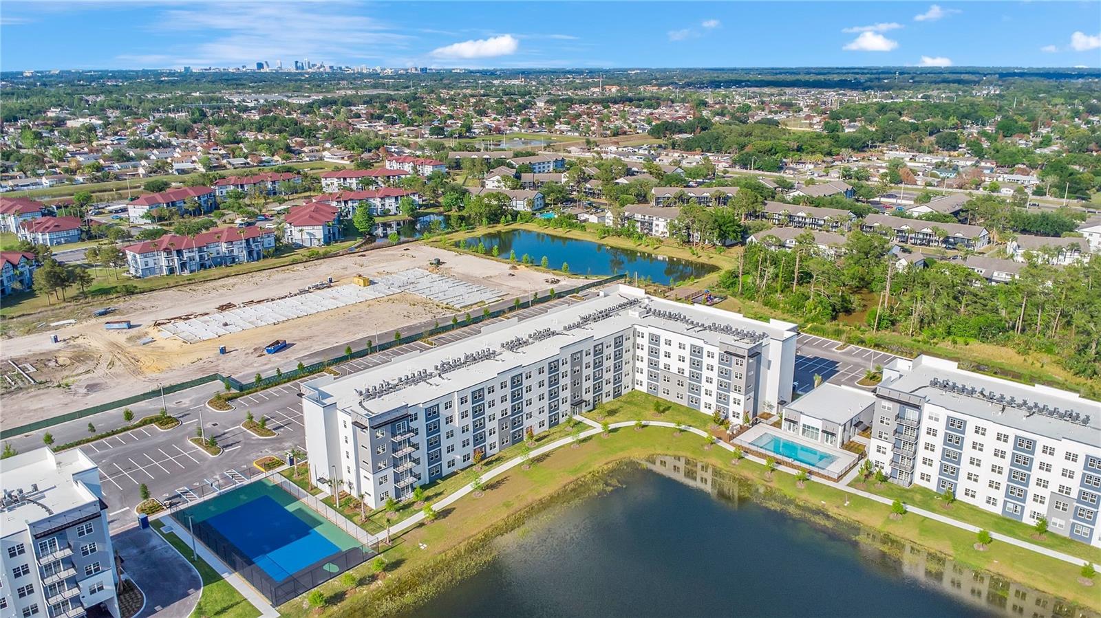 5579 MILLENIA PARK BLVD #223, ORLANDO, FL, 32839