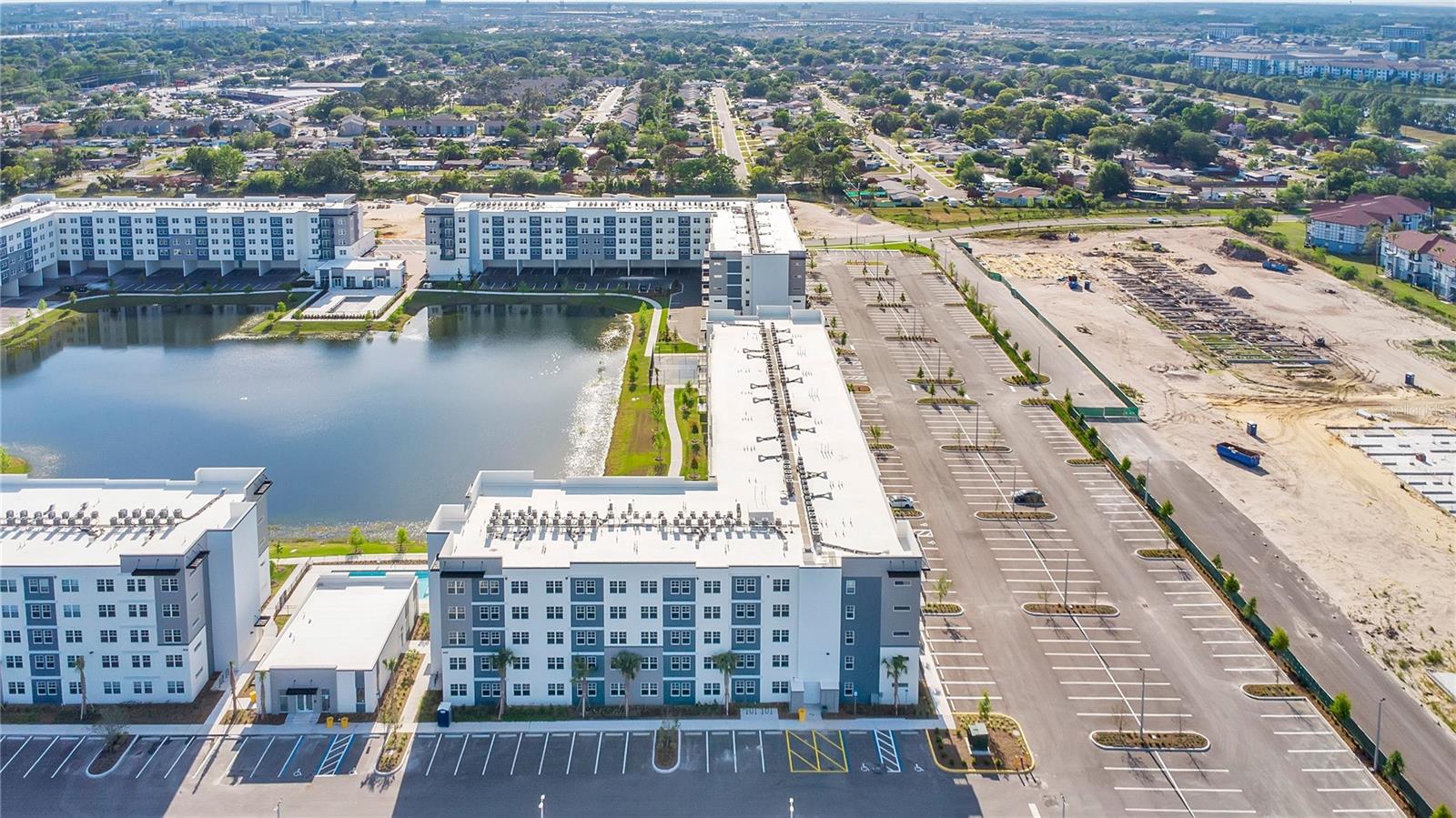 5579 MILLENIA PARK BLVD #223, ORLANDO, FL, 32839
