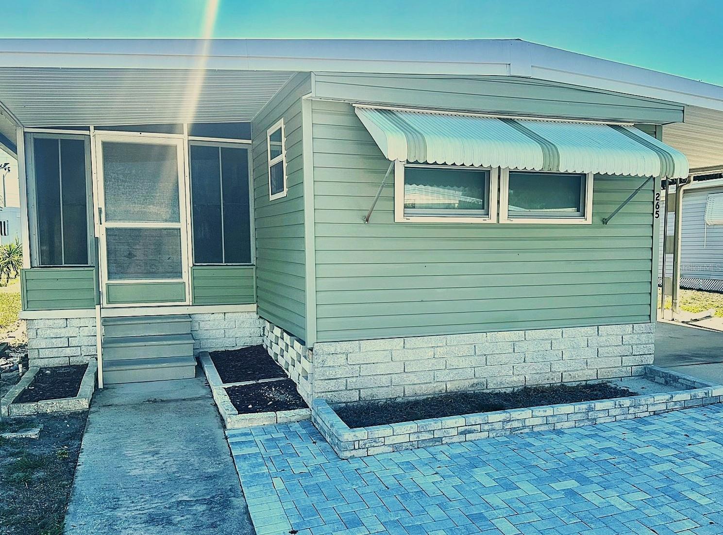 9790 66TH ST N #265, PINELLAS PARK, FL, 33782