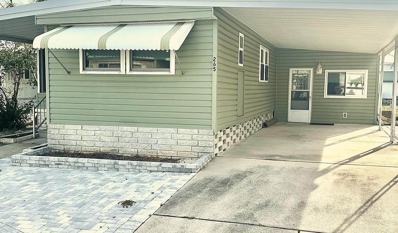 9790 66TH ST N #265, PINELLAS PARK, FL, 33782