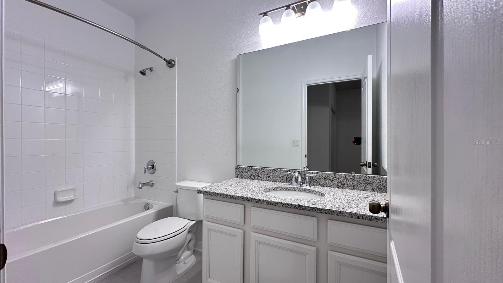 3331 FORTON DR, ORLANDO, FL, 32824