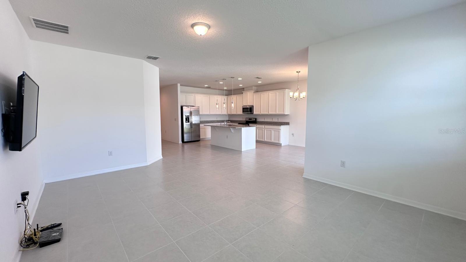 3331 FORTON DR, ORLANDO, FL, 32824