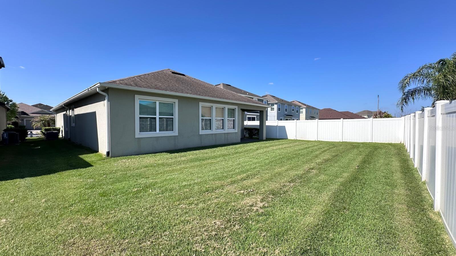 3331 FORTON DR, ORLANDO, FL, 32824