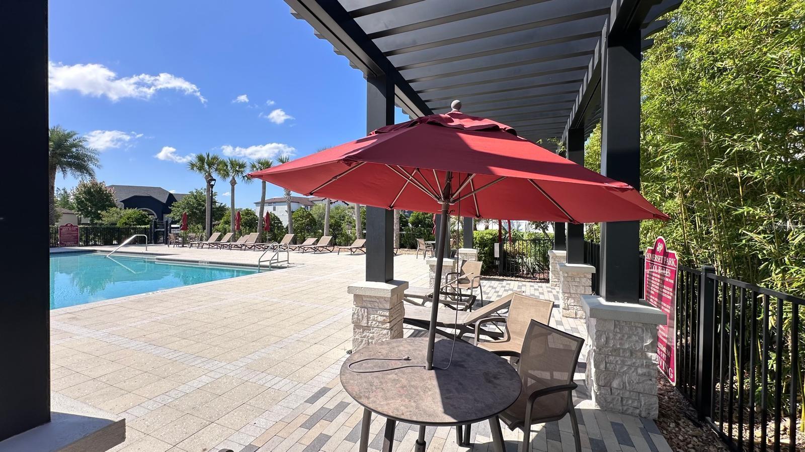 3331 FORTON DR, ORLANDO, FL, 32824