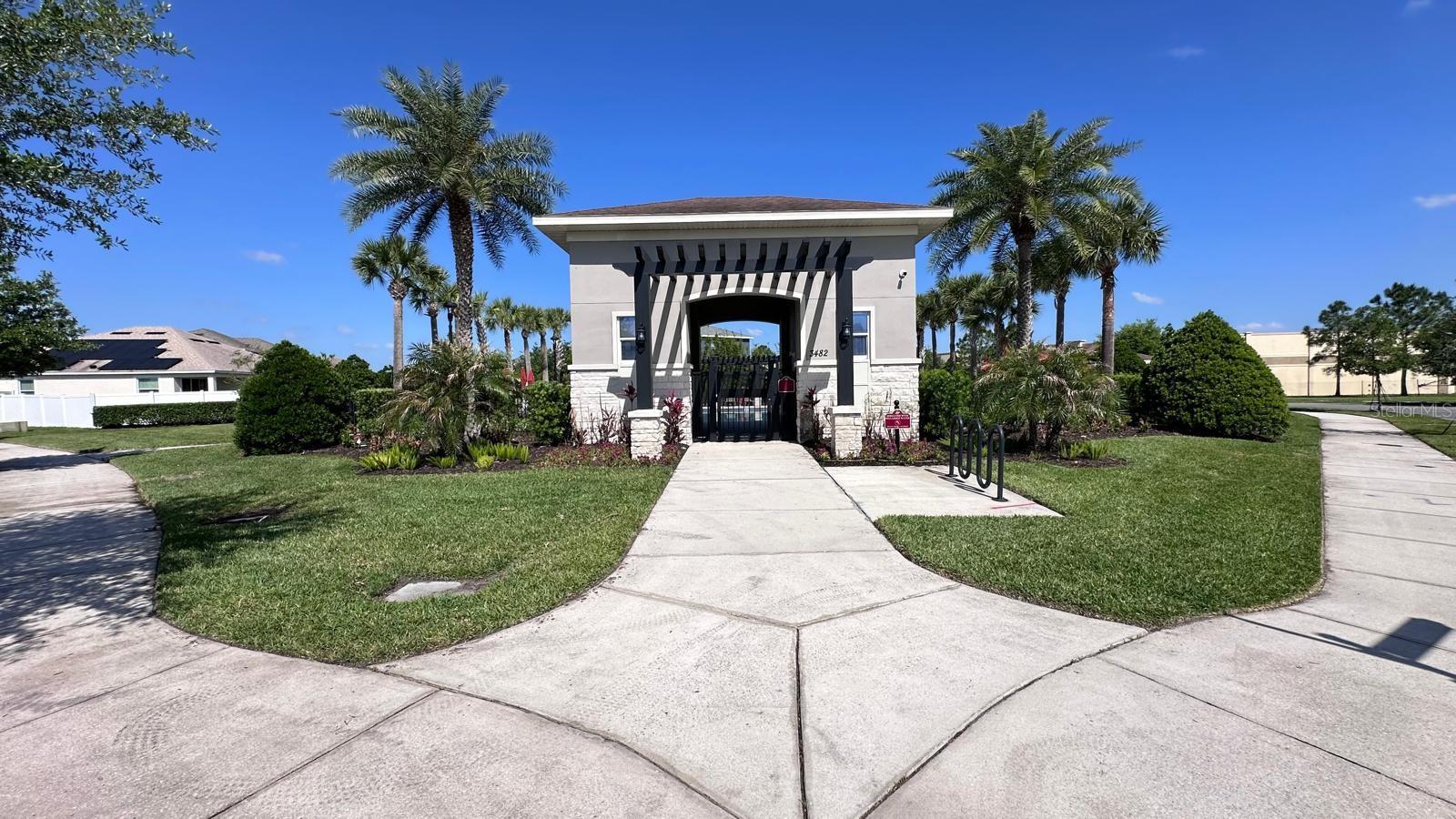 3331 FORTON DR, ORLANDO, FL, 32824