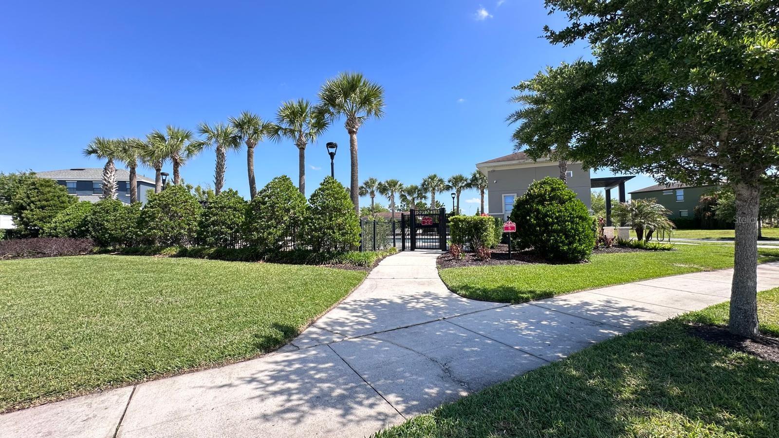 3331 FORTON DR, ORLANDO, FL, 32824