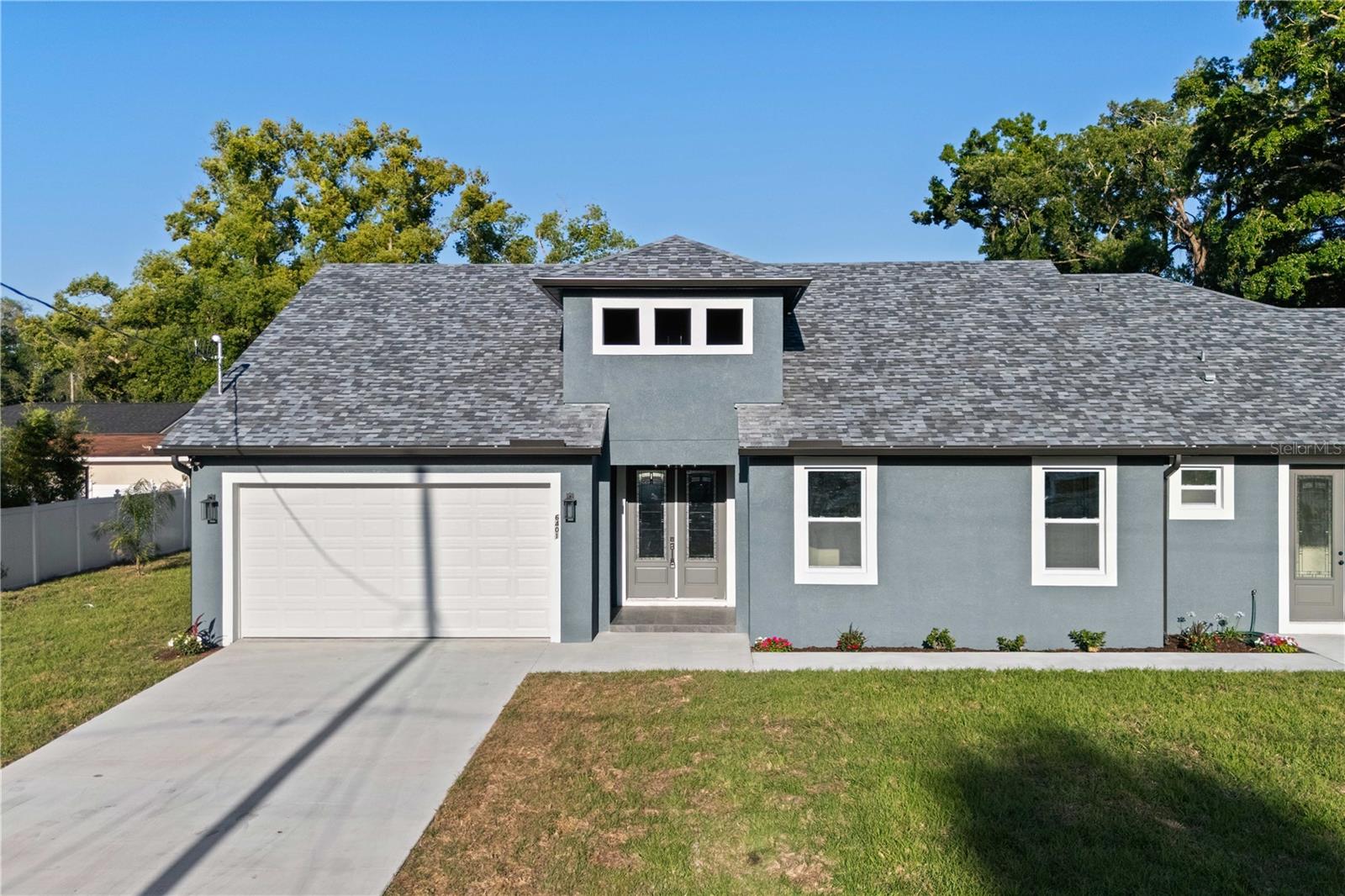 6401 FELICE AVE, TAMPA, FL, 33614