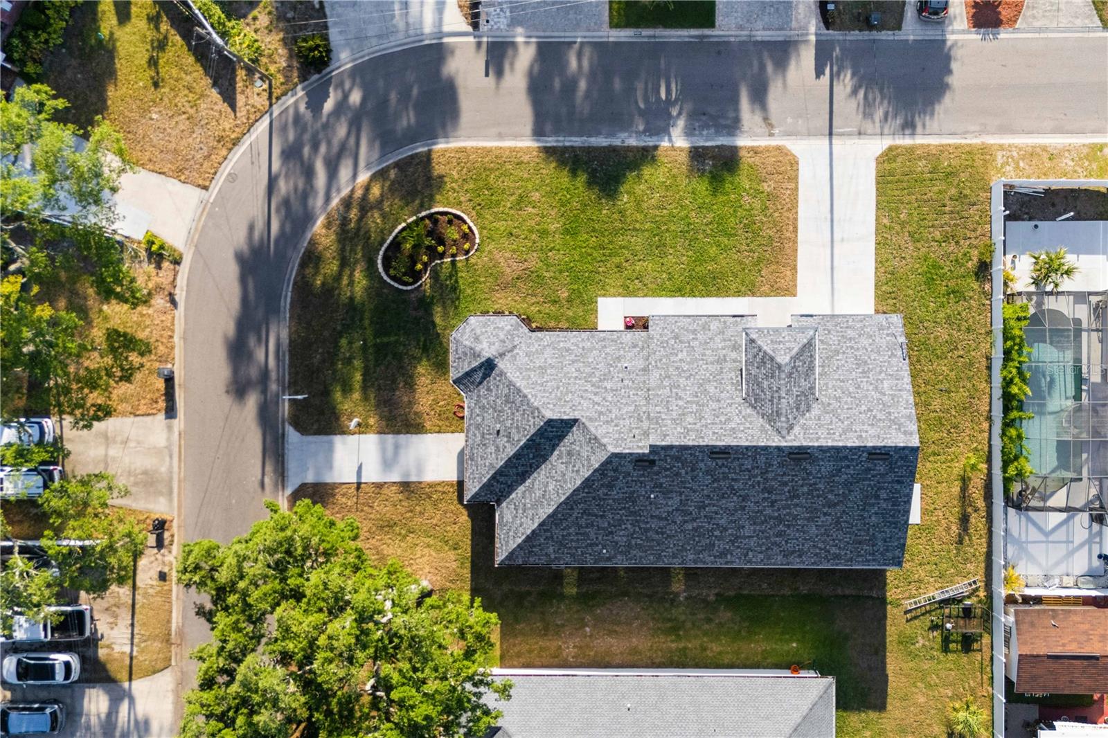 6401 FELICE AVE, TAMPA, FL, 33614