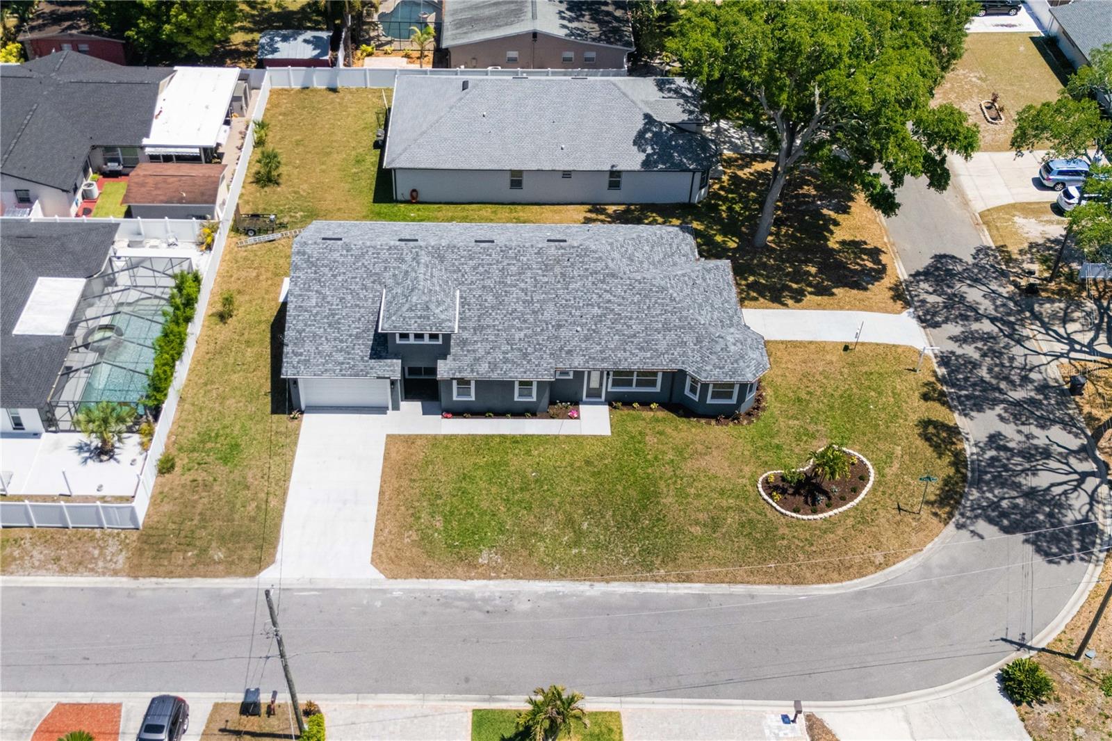 6401 FELICE AVE, TAMPA, FL, 33614