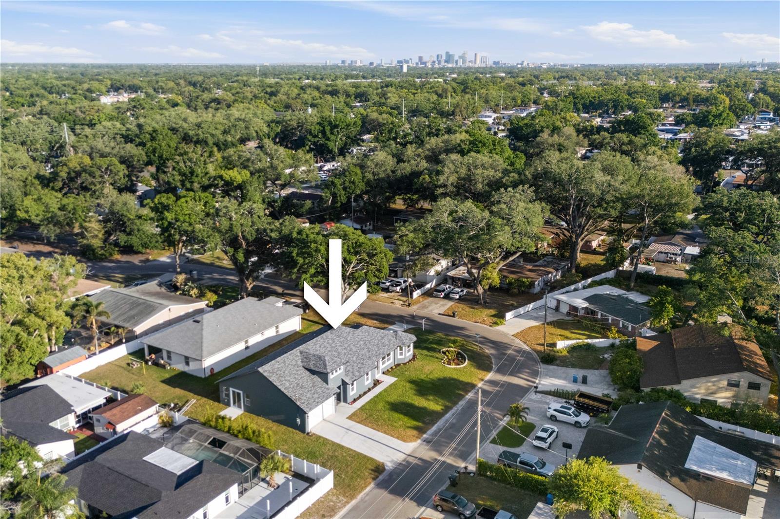 6401 FELICE AVE, TAMPA, FL, 33614