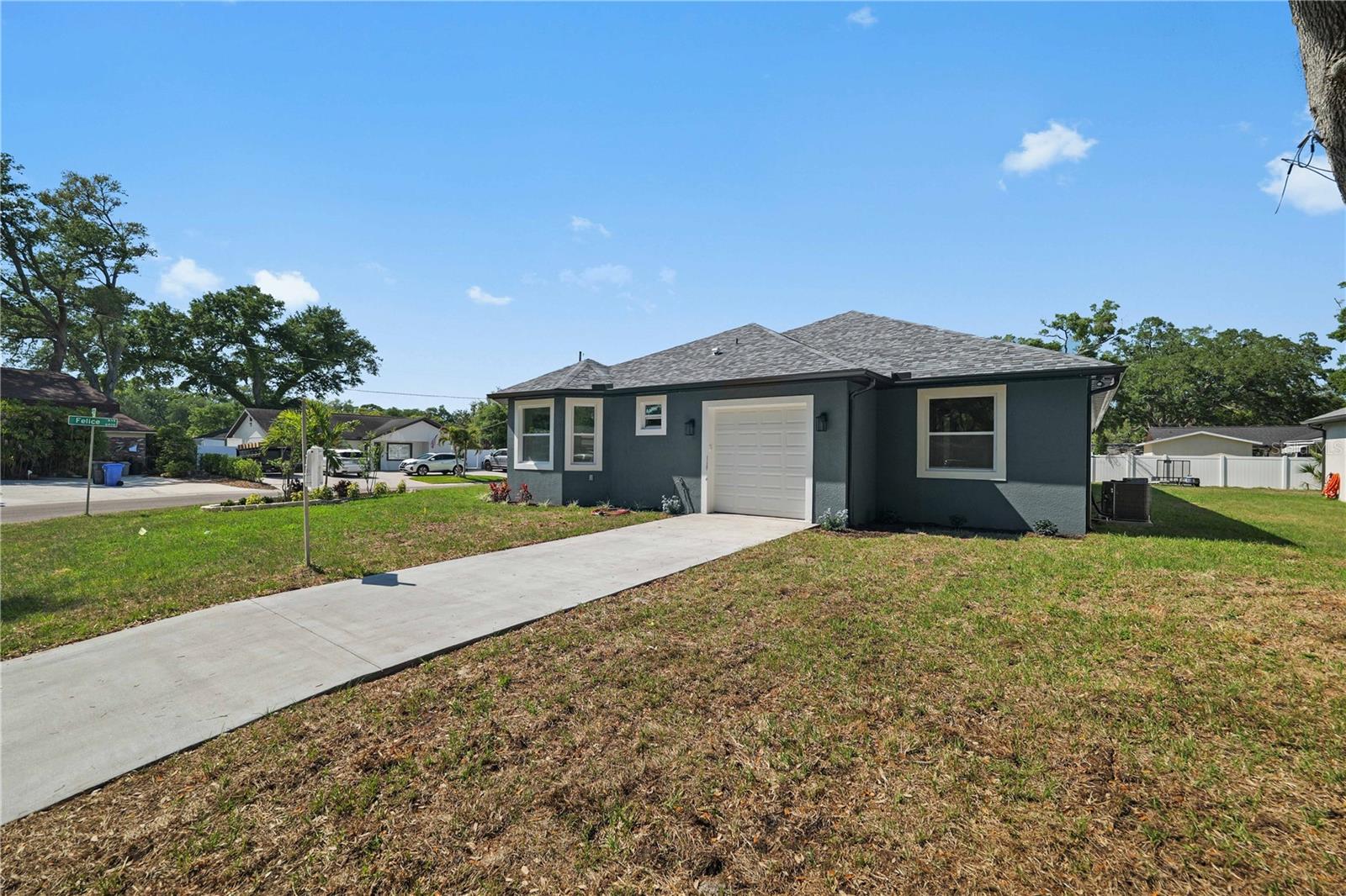 6401 FELICE AVE, TAMPA, FL, 33614