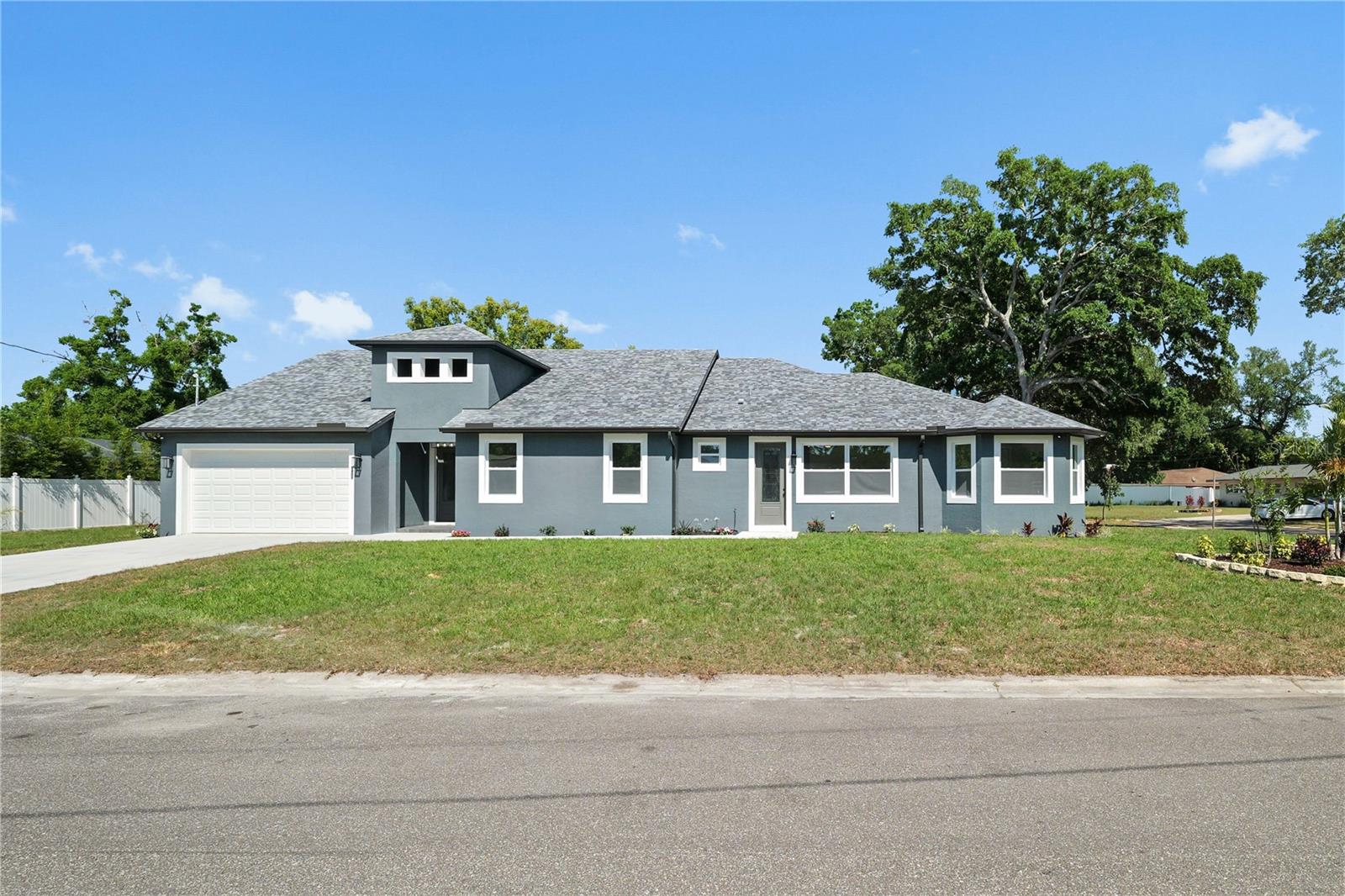 6401 FELICE AVE, TAMPA, FL, 33614