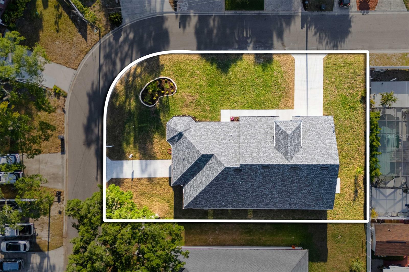 6401 FELICE AVE, TAMPA, FL, 33614