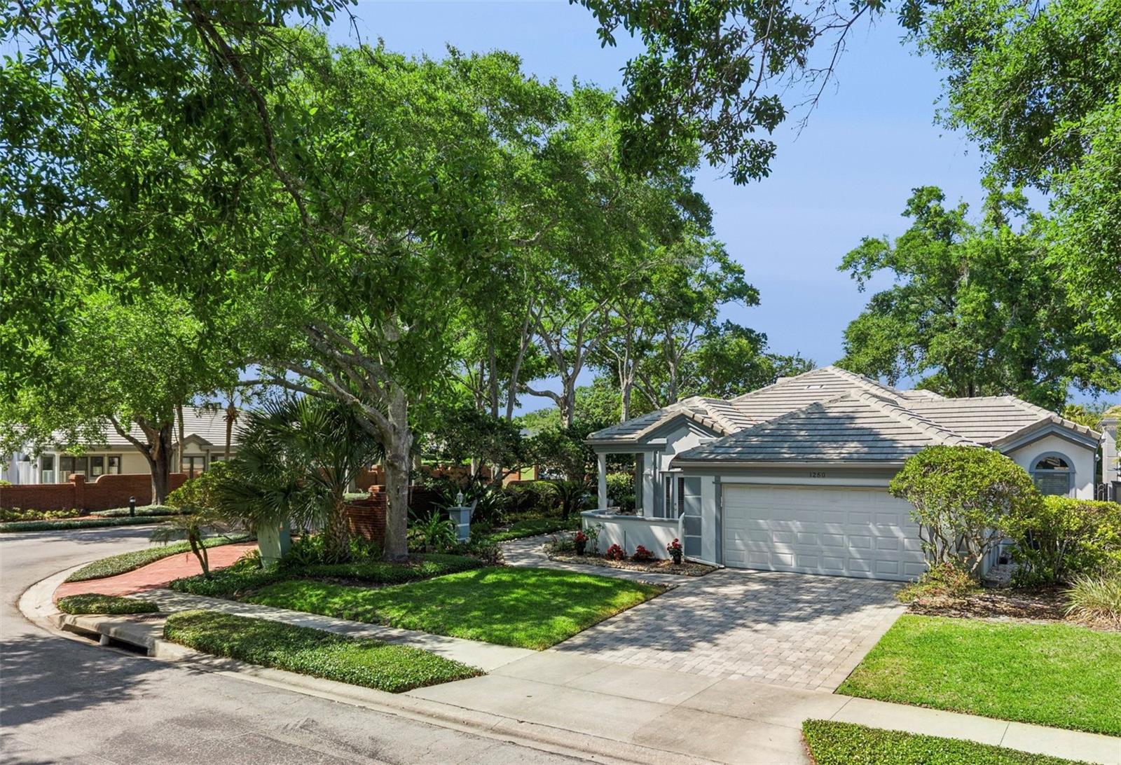 1250 E LANGLEY CT, LAKE MARY, FL, 32746