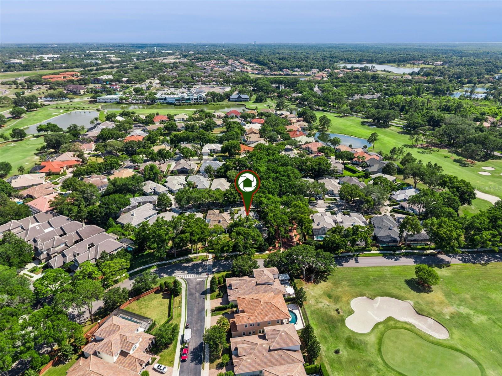 1250 E LANGLEY CT, LAKE MARY, FL, 32746
