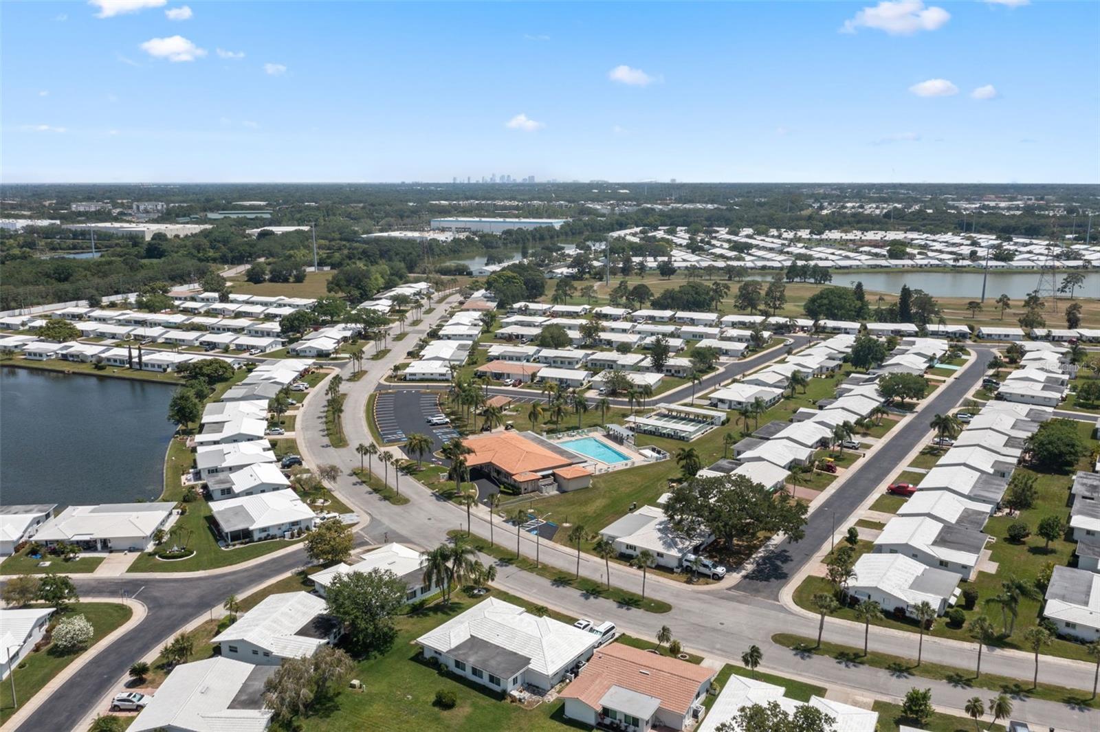 3627 100TH PL N #4, PINELLAS PARK, FL, 33782