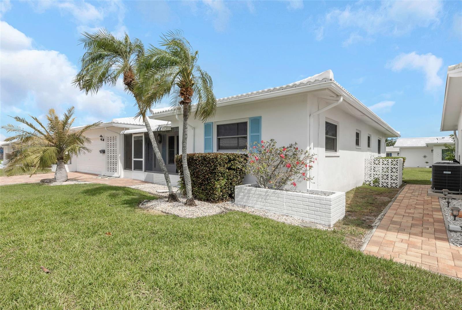 3627 100TH PL N #4, PINELLAS PARK, FL, 33782