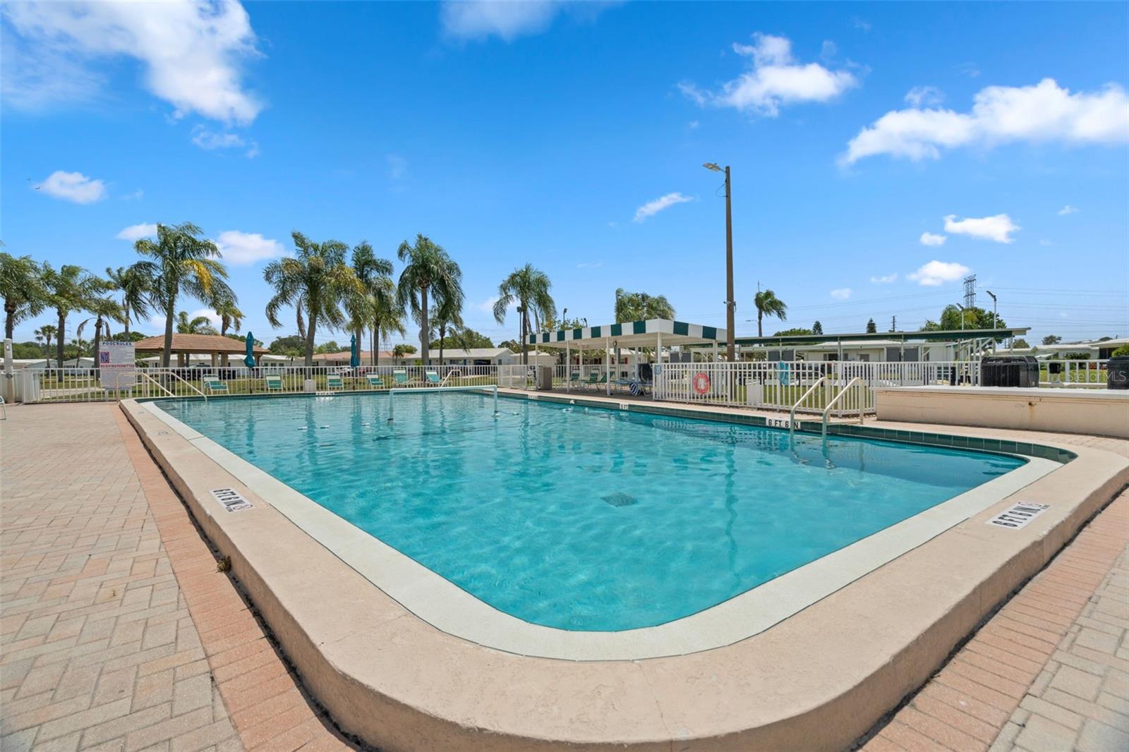3627 100TH PL N #4, PINELLAS PARK, FL, 33782