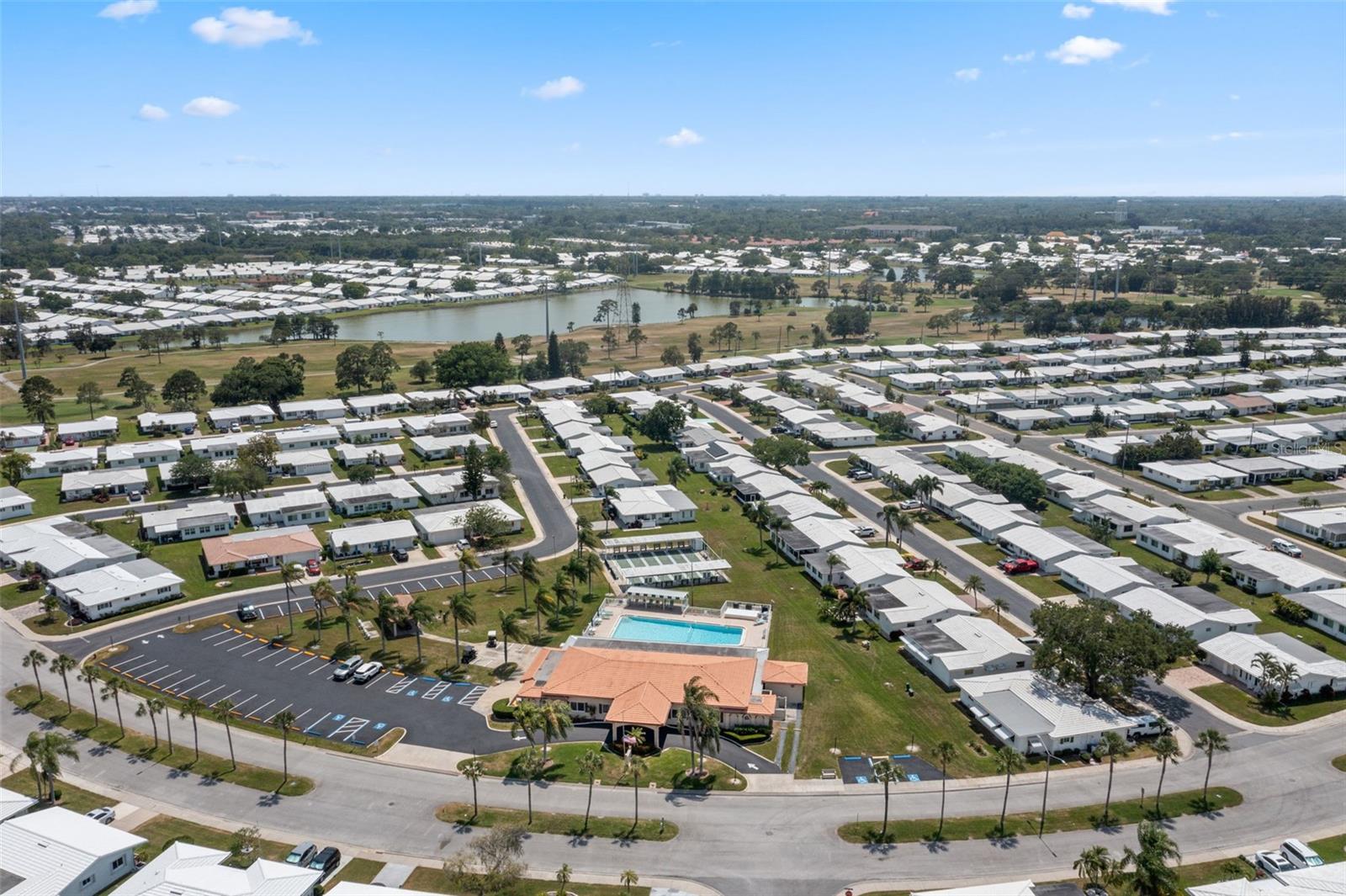 3627 100TH PL N #4, PINELLAS PARK, FL, 33782
