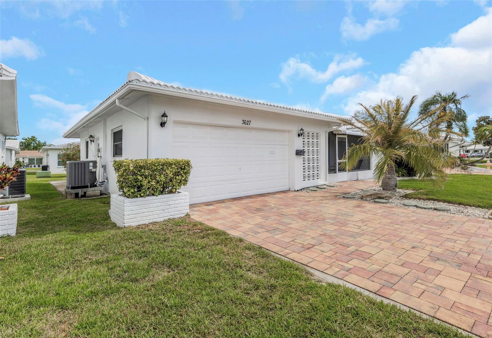 3627 100TH PL N #4, PINELLAS PARK, FL, 33782