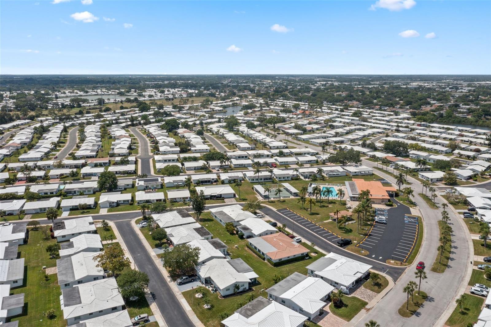 3627 100TH PL N #4, PINELLAS PARK, FL, 33782