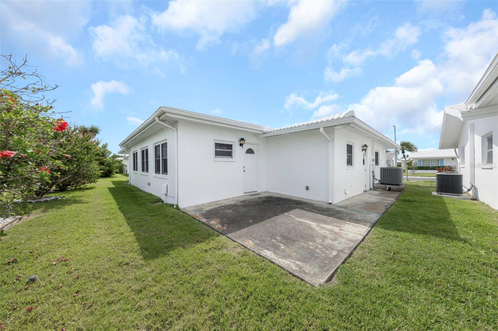 3627 100TH PL N #4, PINELLAS PARK, FL, 33782