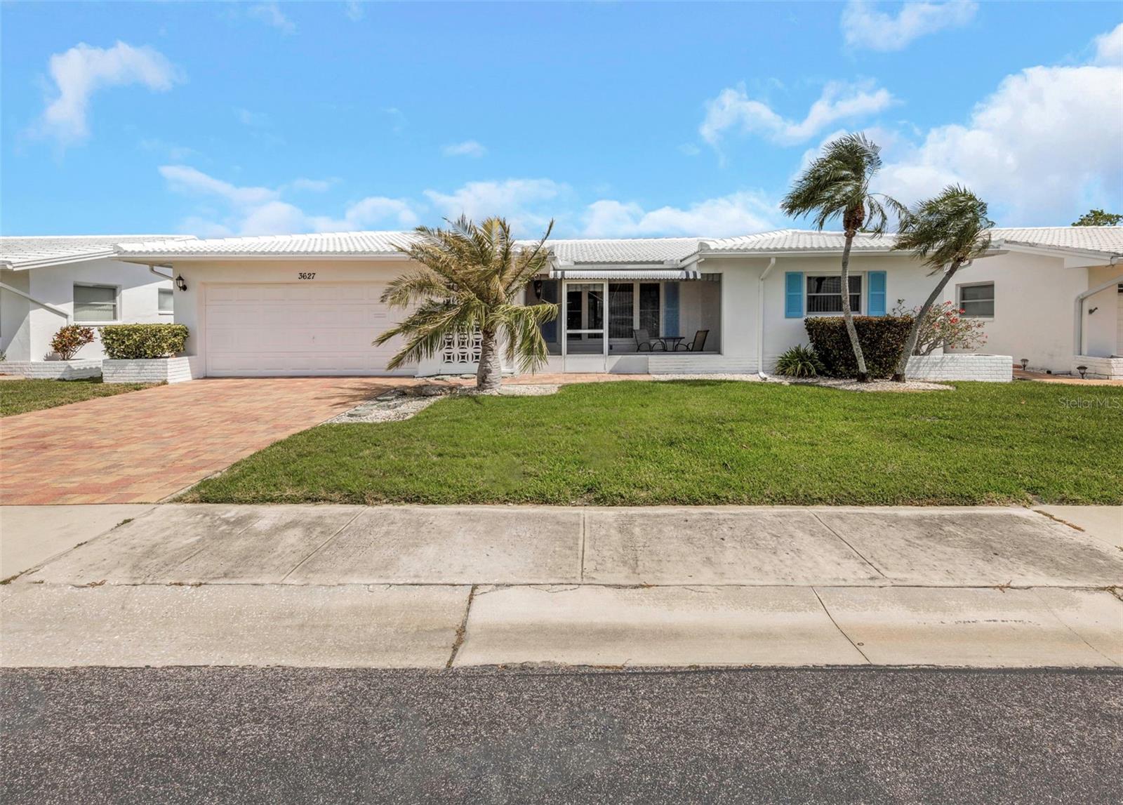 3627 100TH PL N #4, PINELLAS PARK, FL, 33782