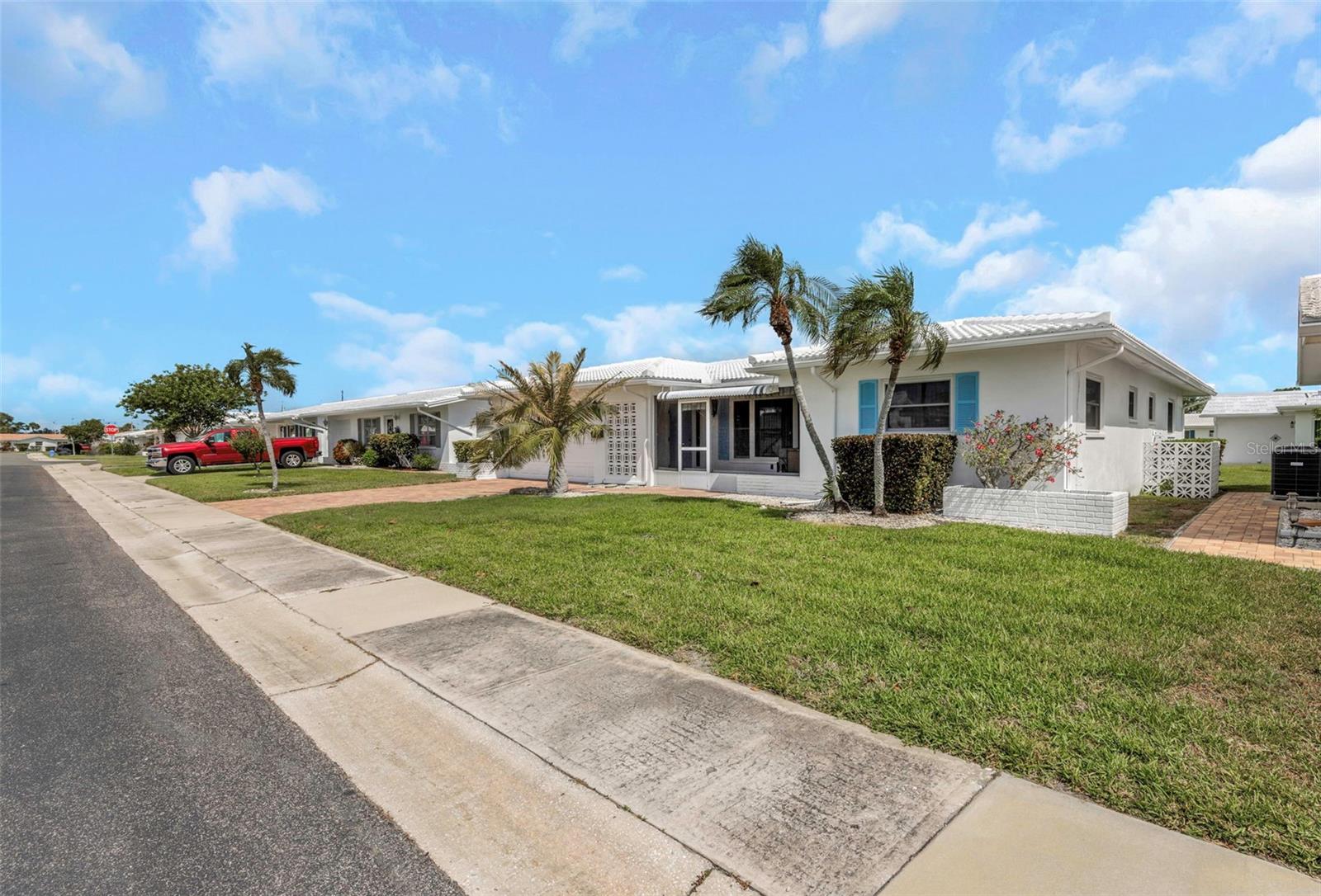 3627 100TH PL N #4, PINELLAS PARK, FL, 33782