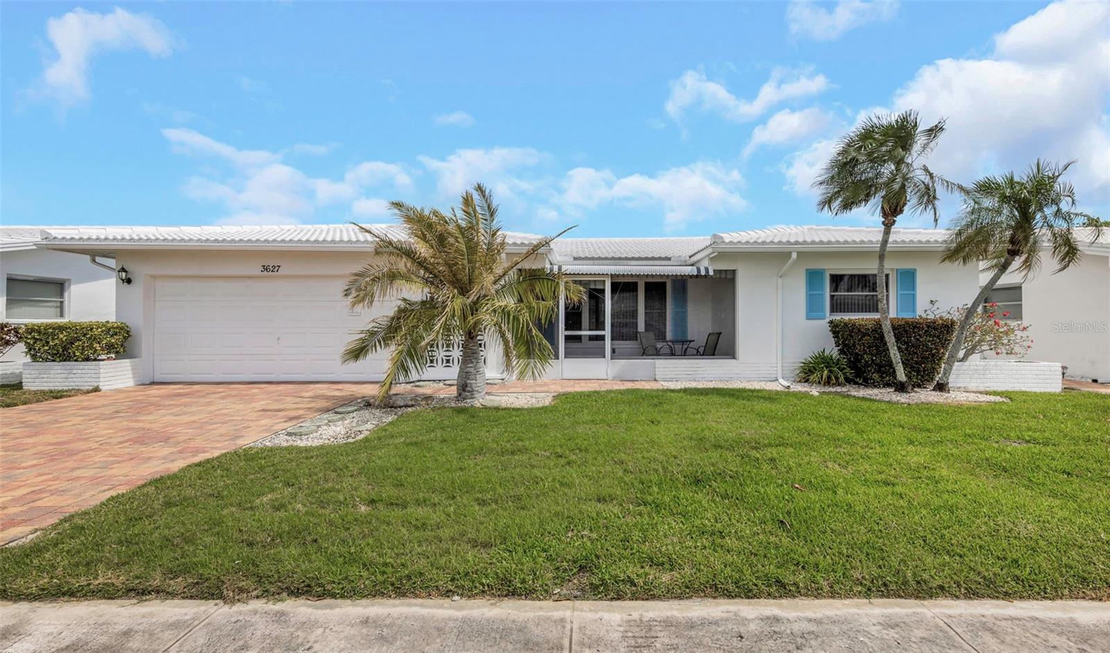 3627 100TH PL N #4, PINELLAS PARK, FL, 33782