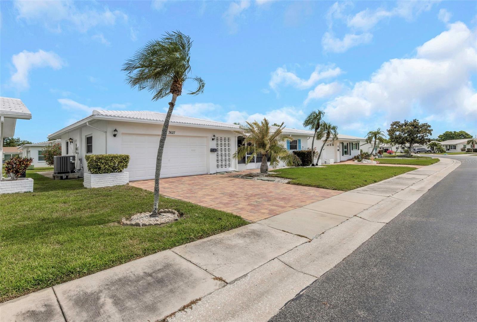 3627 100TH PL N #4, PINELLAS PARK, FL, 33782