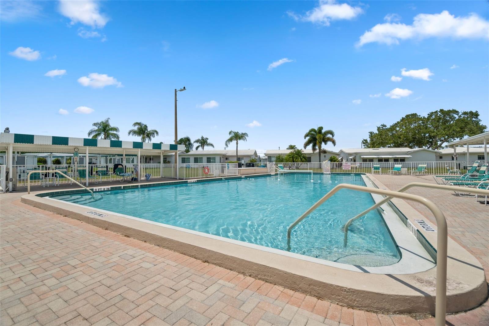 3627 100TH PL N #4, PINELLAS PARK, FL, 33782