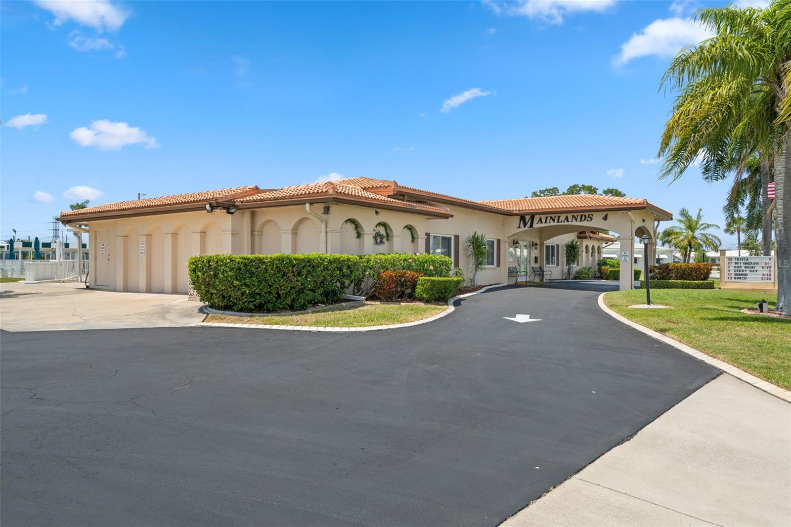 3627 100TH PL N #4, PINELLAS PARK, FL, 33782