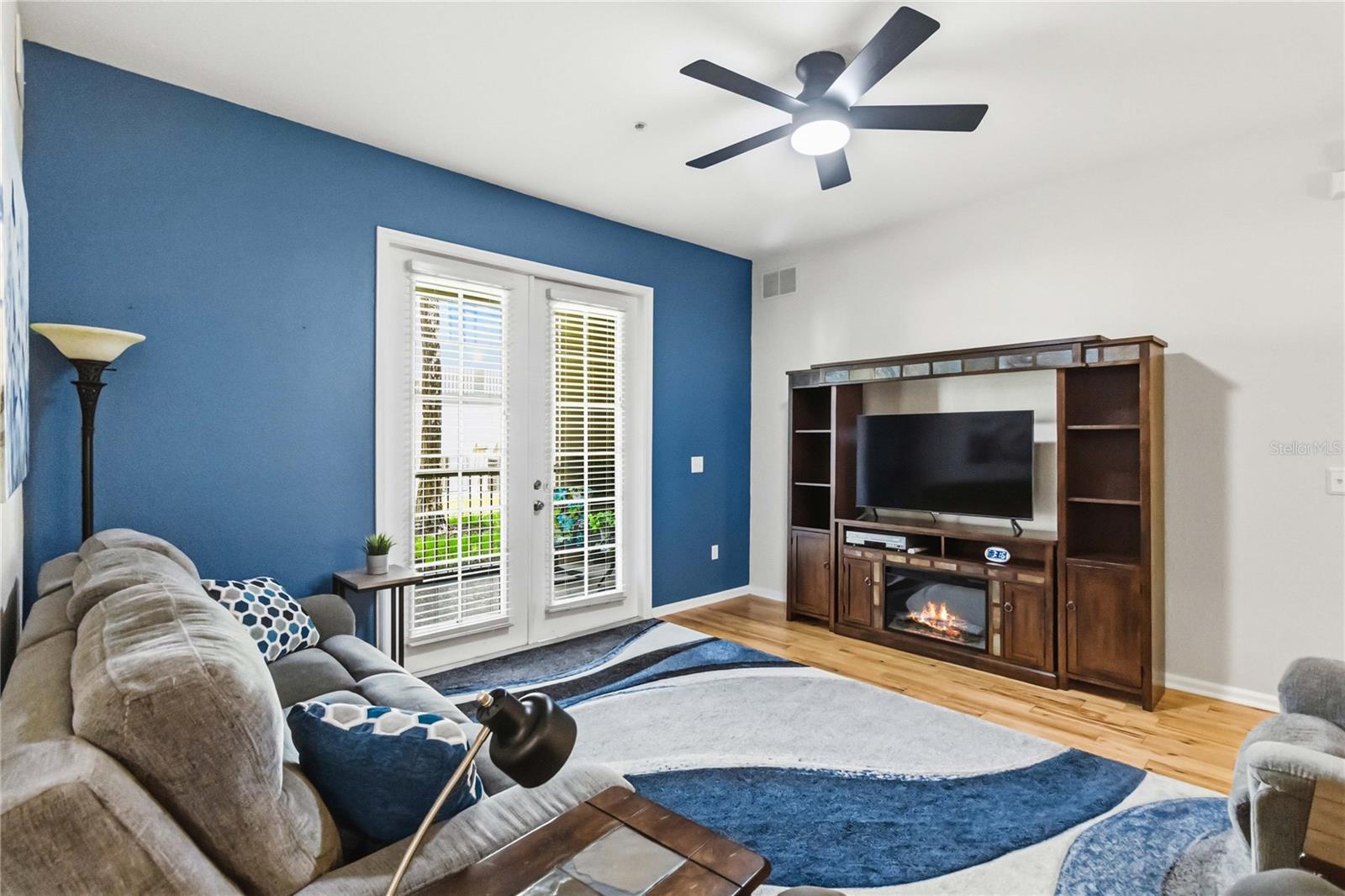 3001 LAUREL PARK LN #106, KISSIMMEE, FL, 34741