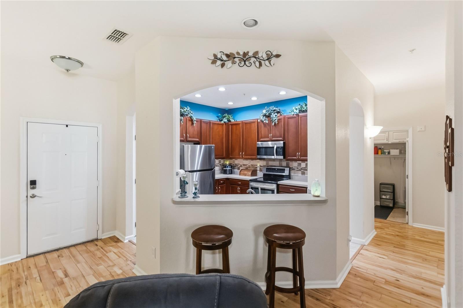 3001 LAUREL PARK LN #106, KISSIMMEE, FL, 34741