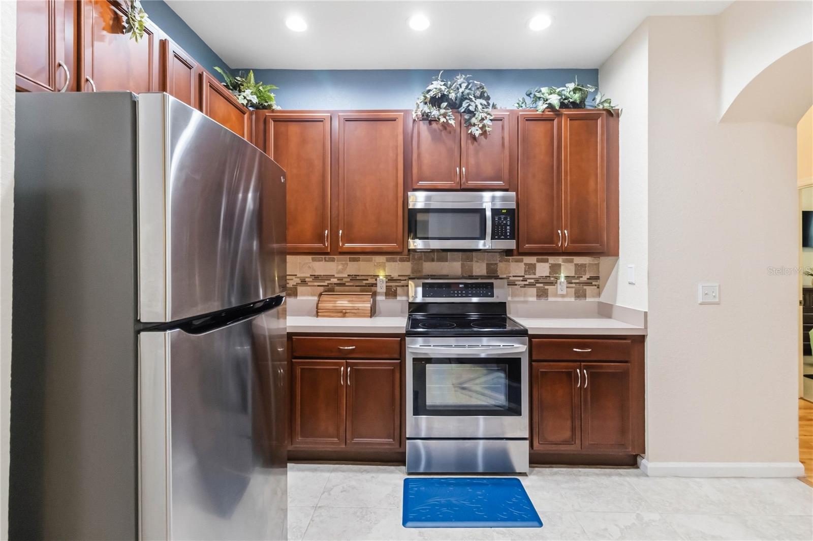 3001 LAUREL PARK LN #106, KISSIMMEE, FL, 34741