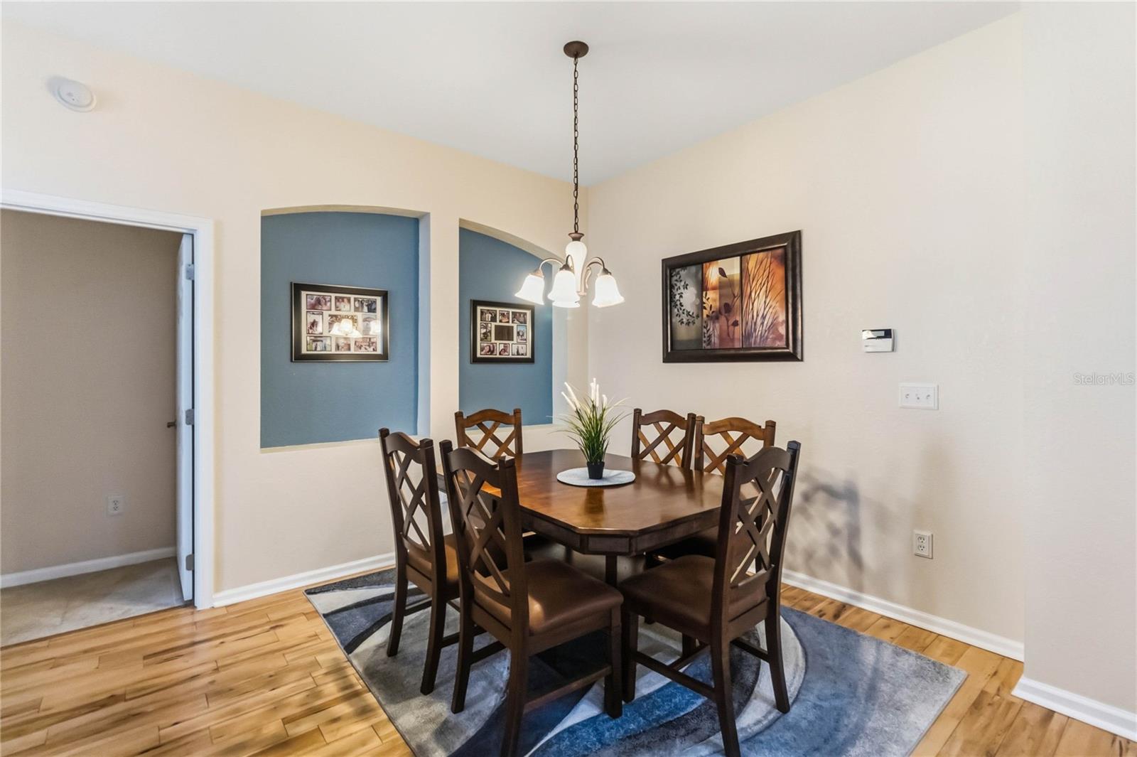 3001 LAUREL PARK LN #106, KISSIMMEE, FL, 34741