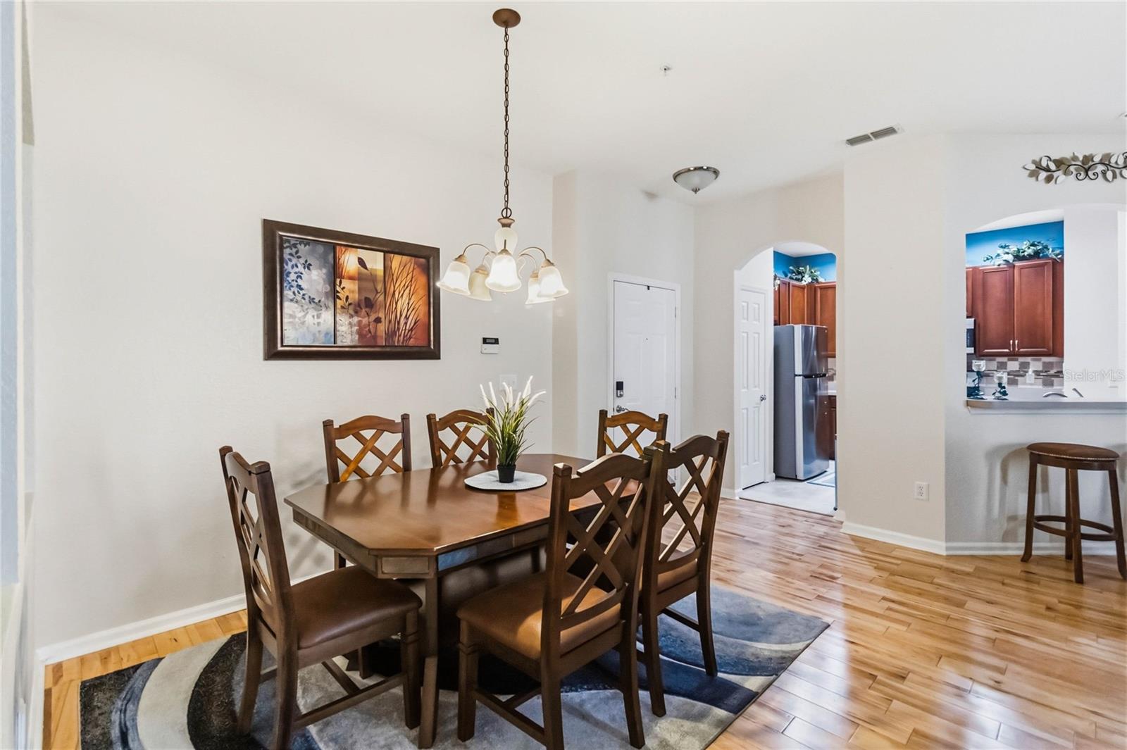 3001 LAUREL PARK LN #106, KISSIMMEE, FL, 34741