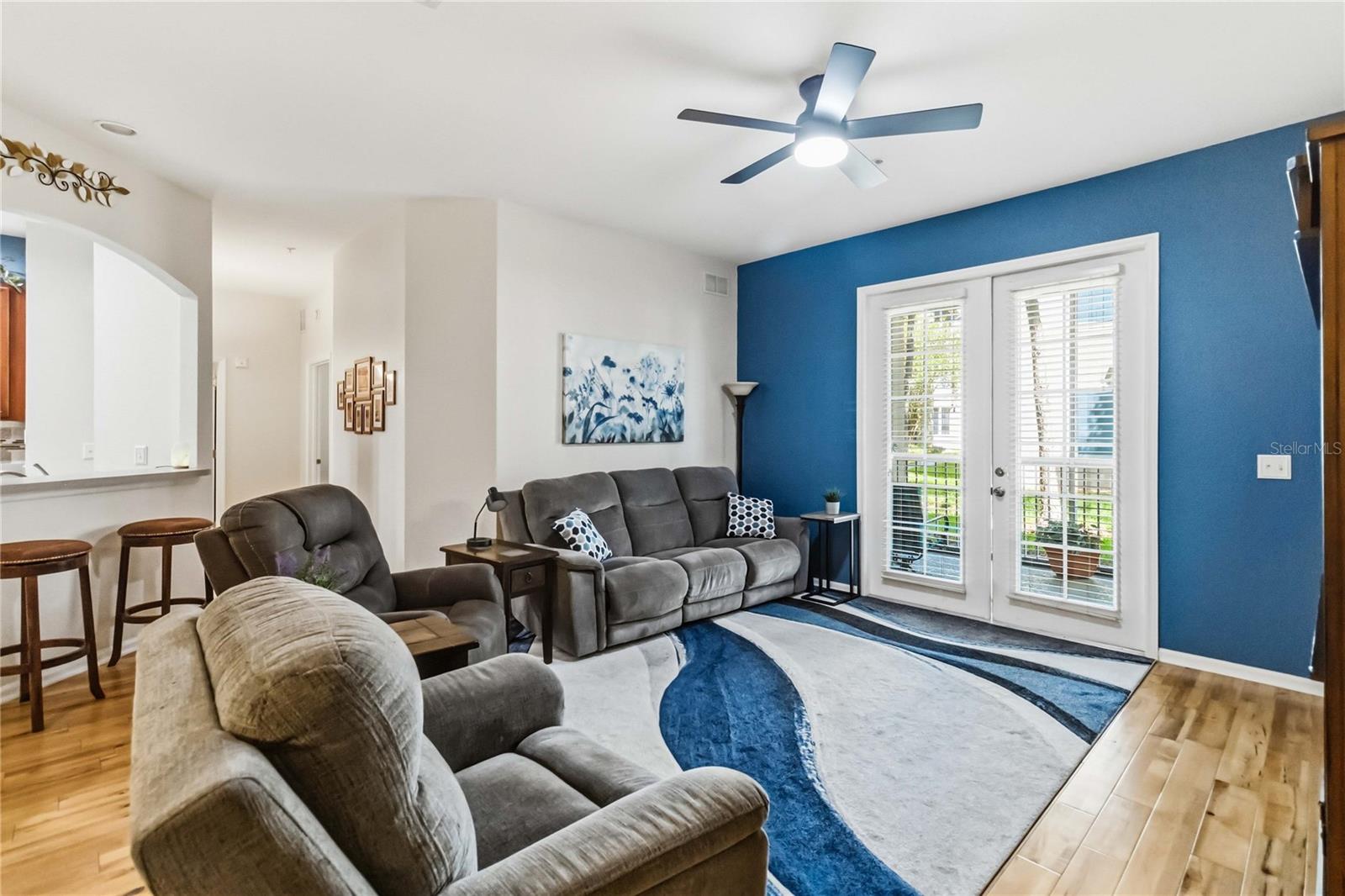 3001 LAUREL PARK LN #106, KISSIMMEE, FL, 34741