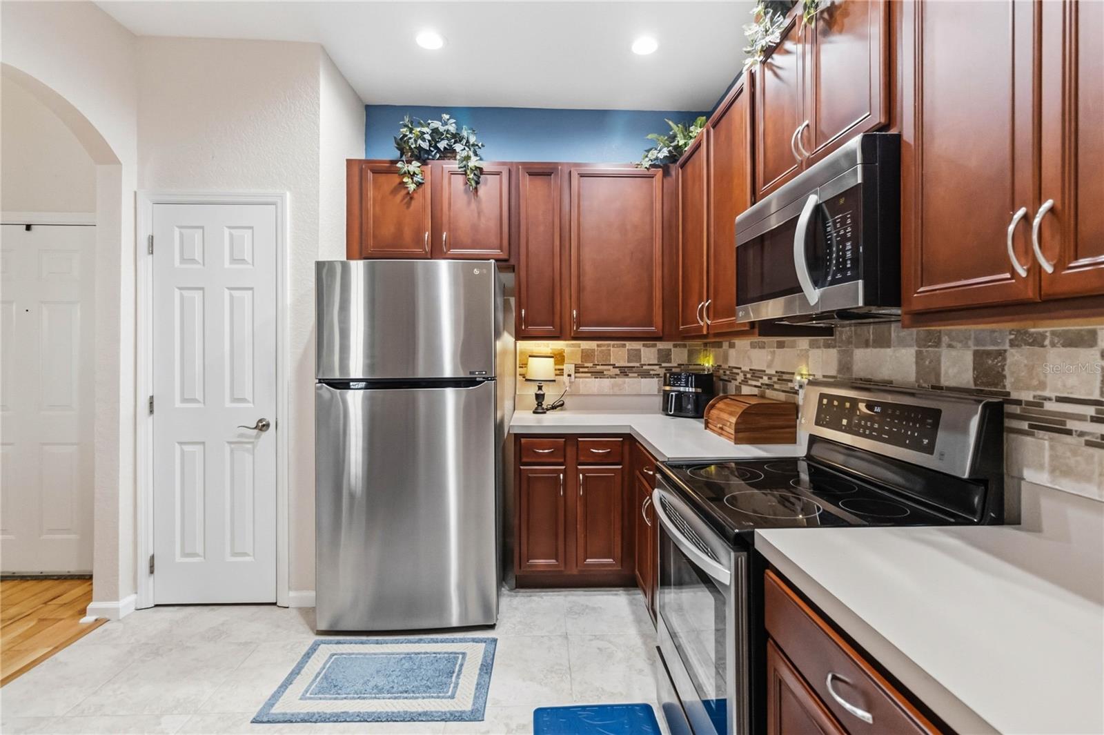 3001 LAUREL PARK LN #106, KISSIMMEE, FL, 34741