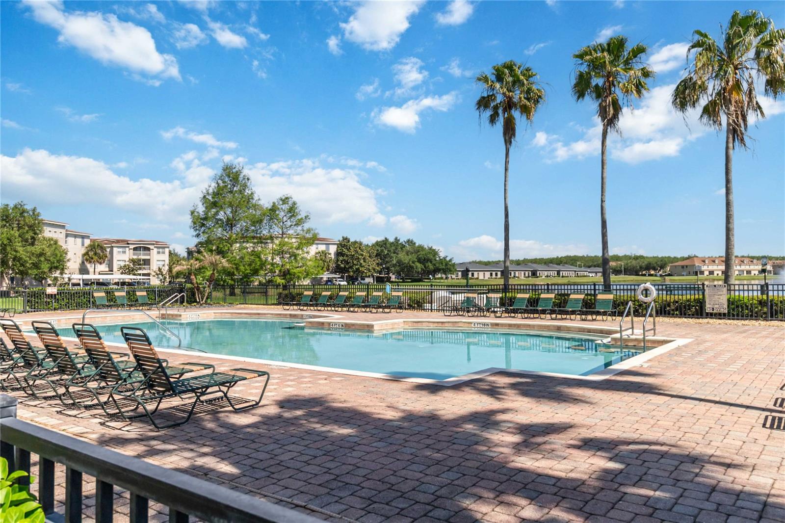 3001 LAUREL PARK LN #106, KISSIMMEE, FL, 34741