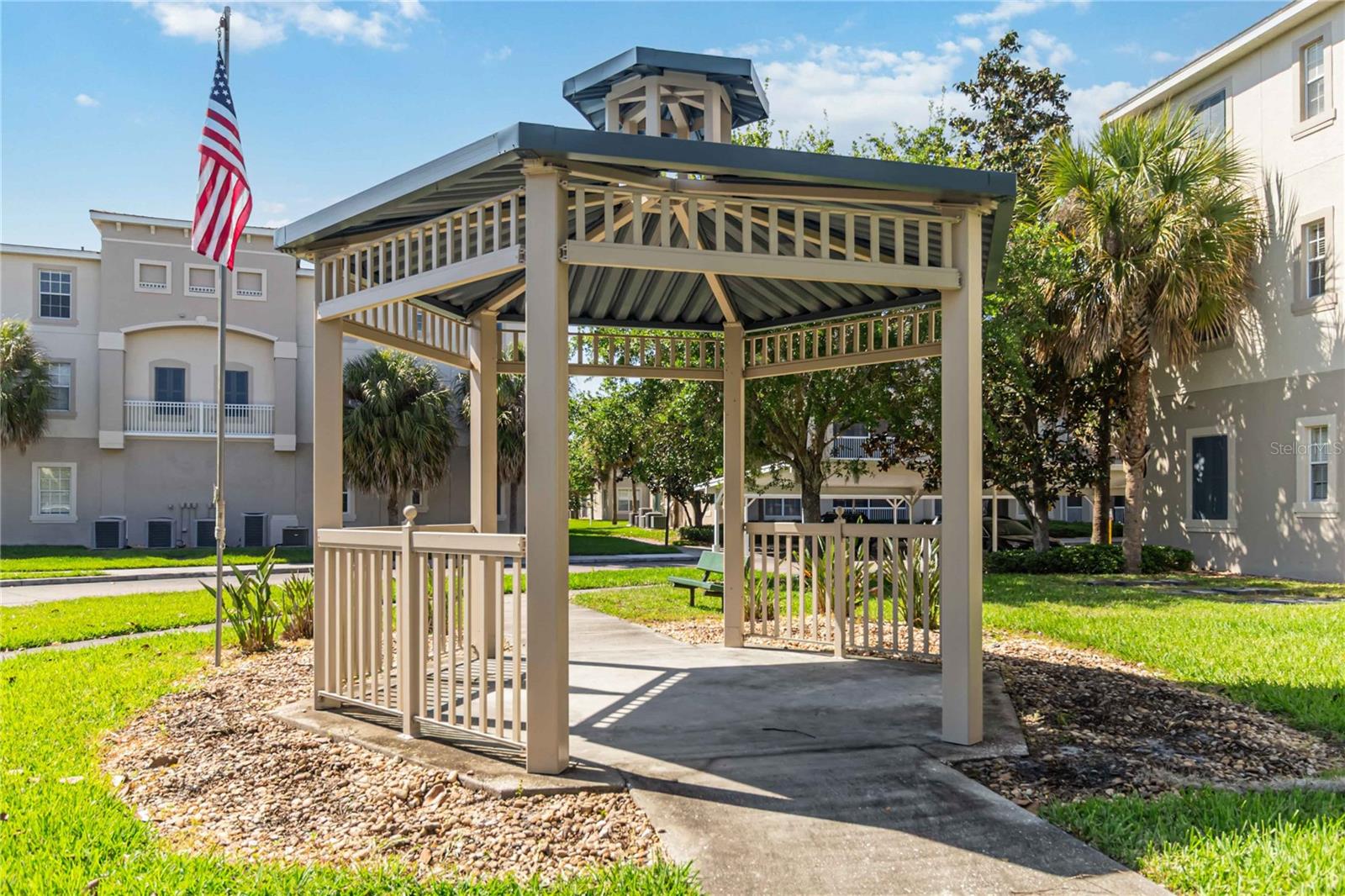 3001 LAUREL PARK LN #106, KISSIMMEE, FL, 34741