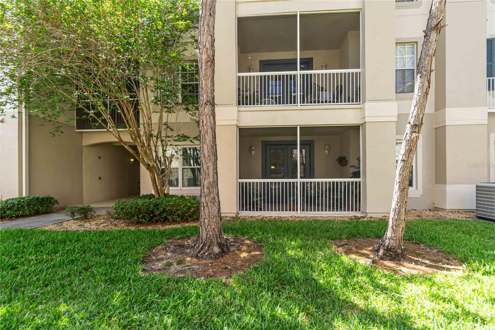 3001 LAUREL PARK LN #106, KISSIMMEE, FL, 34741