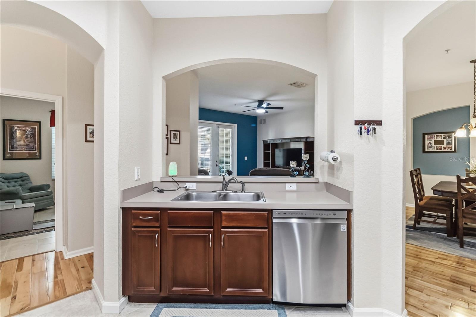 3001 LAUREL PARK LN #106, KISSIMMEE, FL, 34741