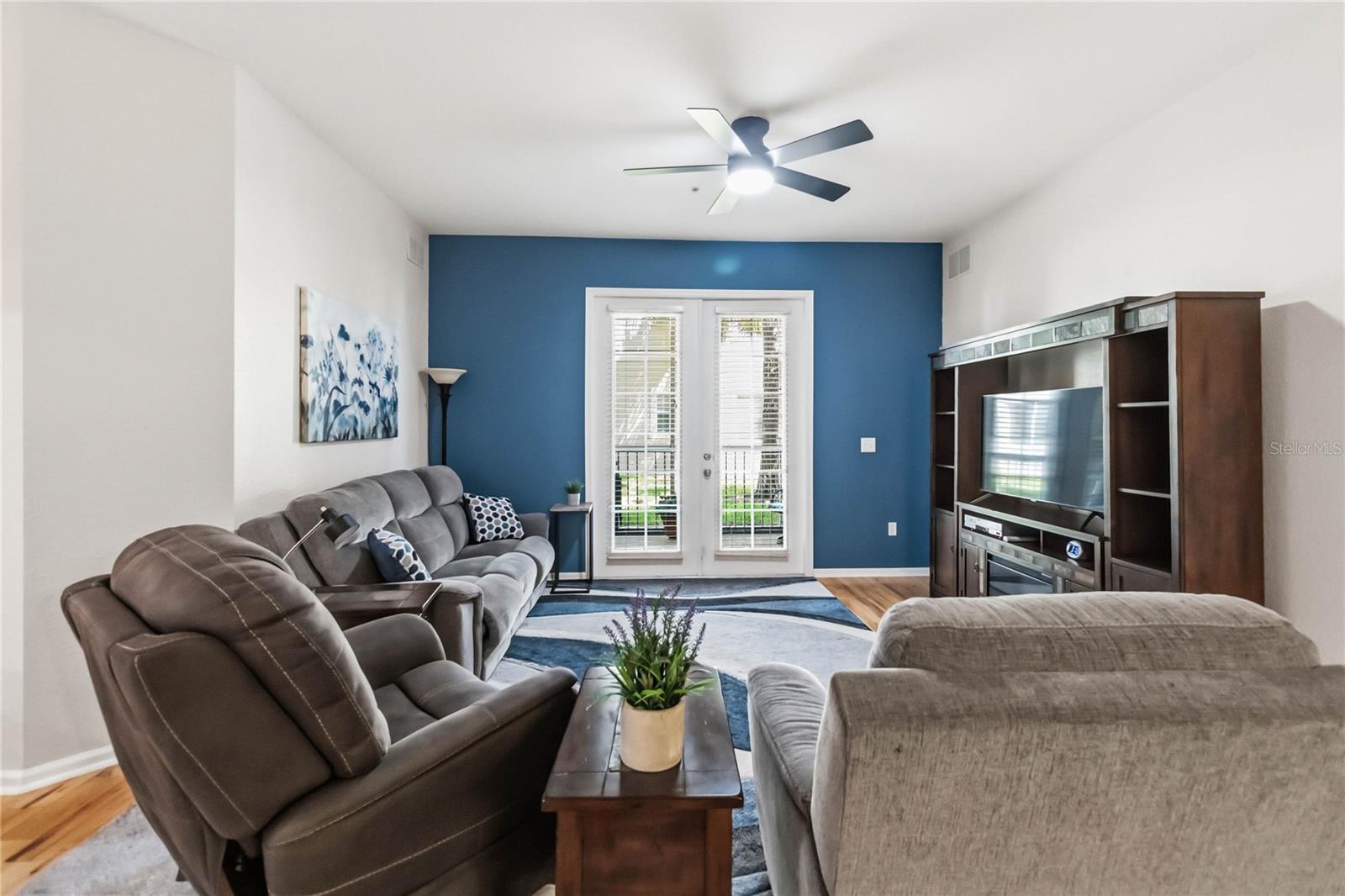 3001 LAUREL PARK LN #106, KISSIMMEE, FL, 34741