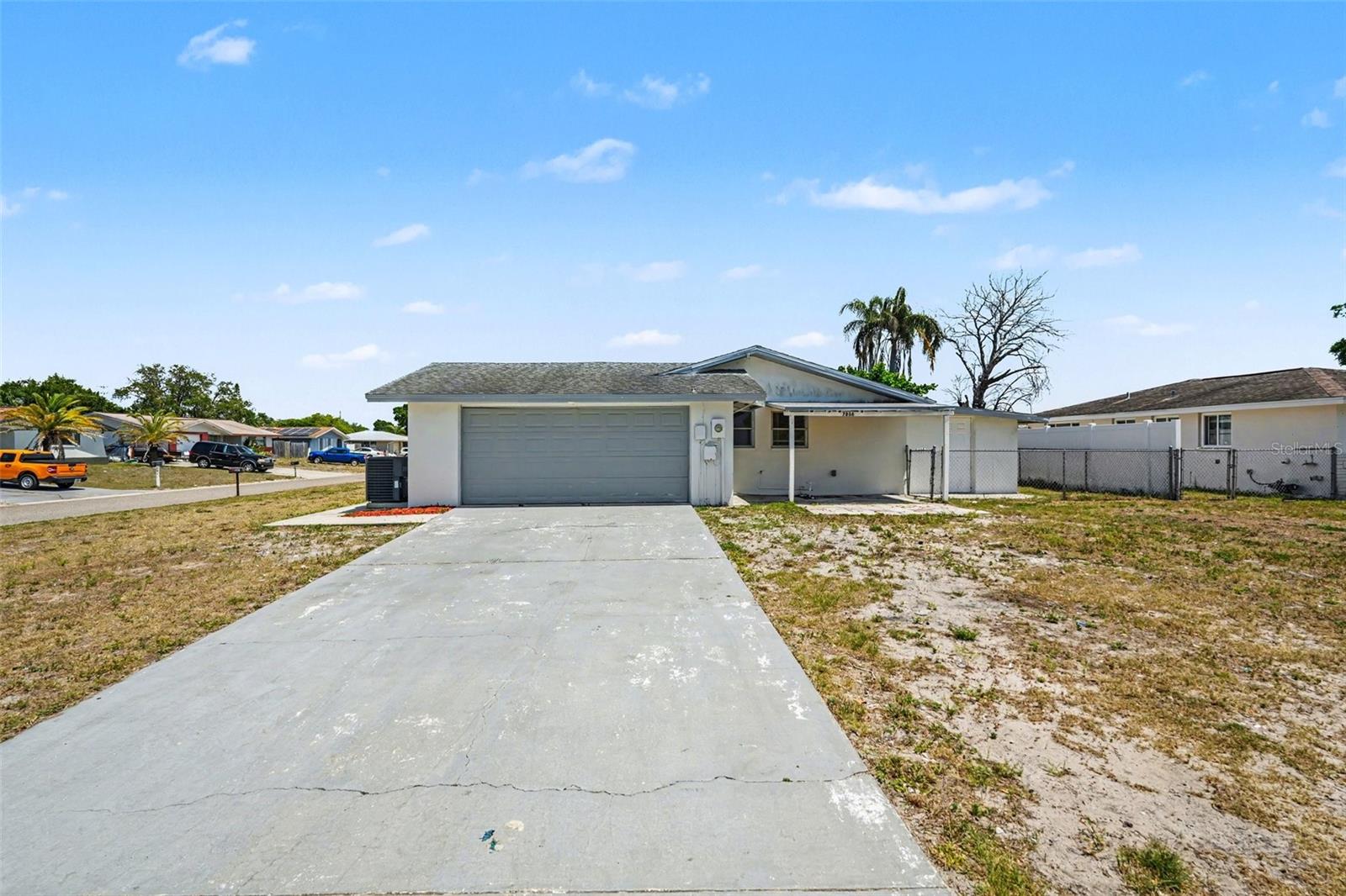 7836 LOTUS DR, PORT RICHEY, FL, 34668