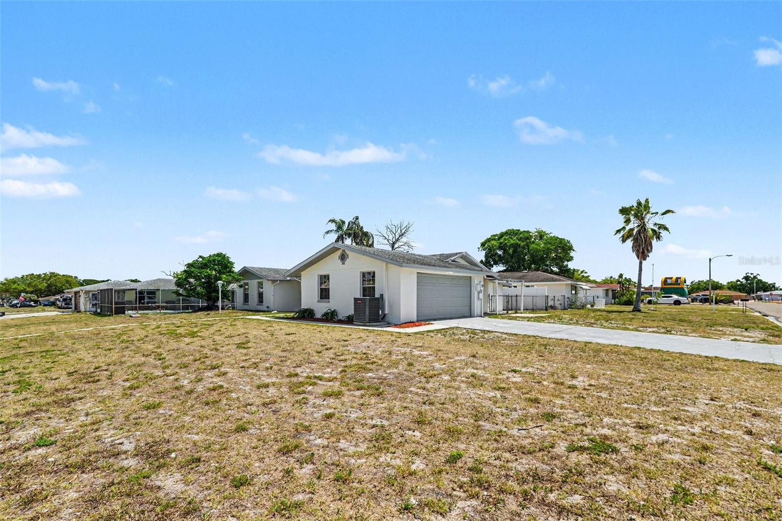 7836 LOTUS DR, PORT RICHEY, FL, 34668