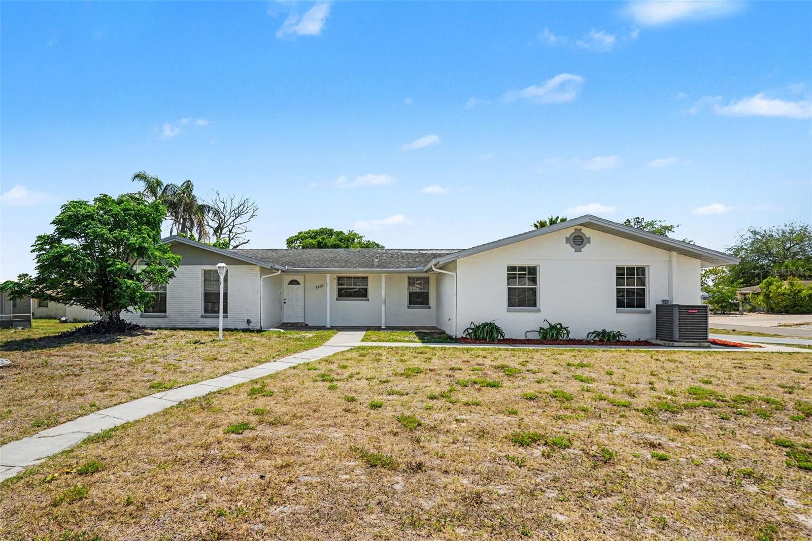 7836 LOTUS DR, PORT RICHEY, FL, 34668