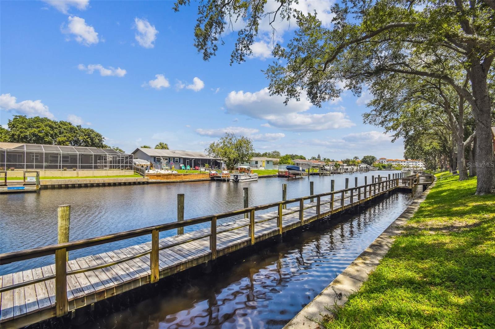 5558 BAYWATER DR #167, TAMPA, FL, 33615